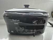 Nowa frytkownica multicooker 9w1 Tefal FR4958