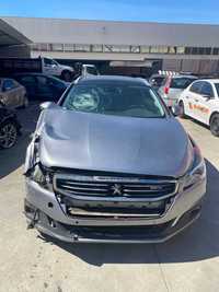 Peugeot 508 SW - 1.6 HDI