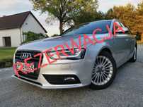 Audi A4 2.0TDI 177KM S-line Skóra,Bi xenon,LED