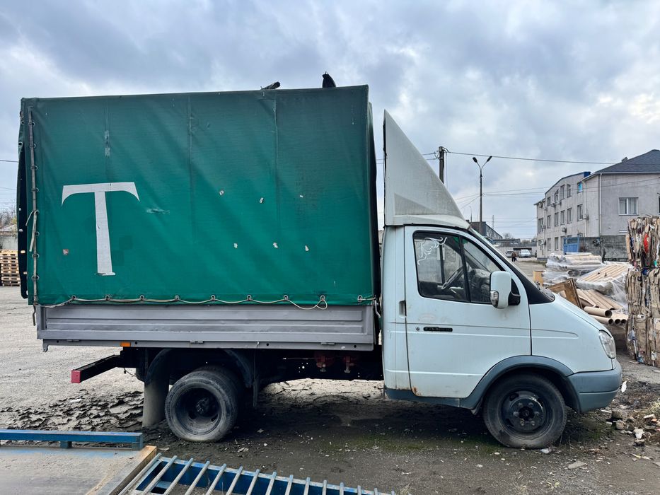 Продам Газель (ГАЗ 3302) 2008 року