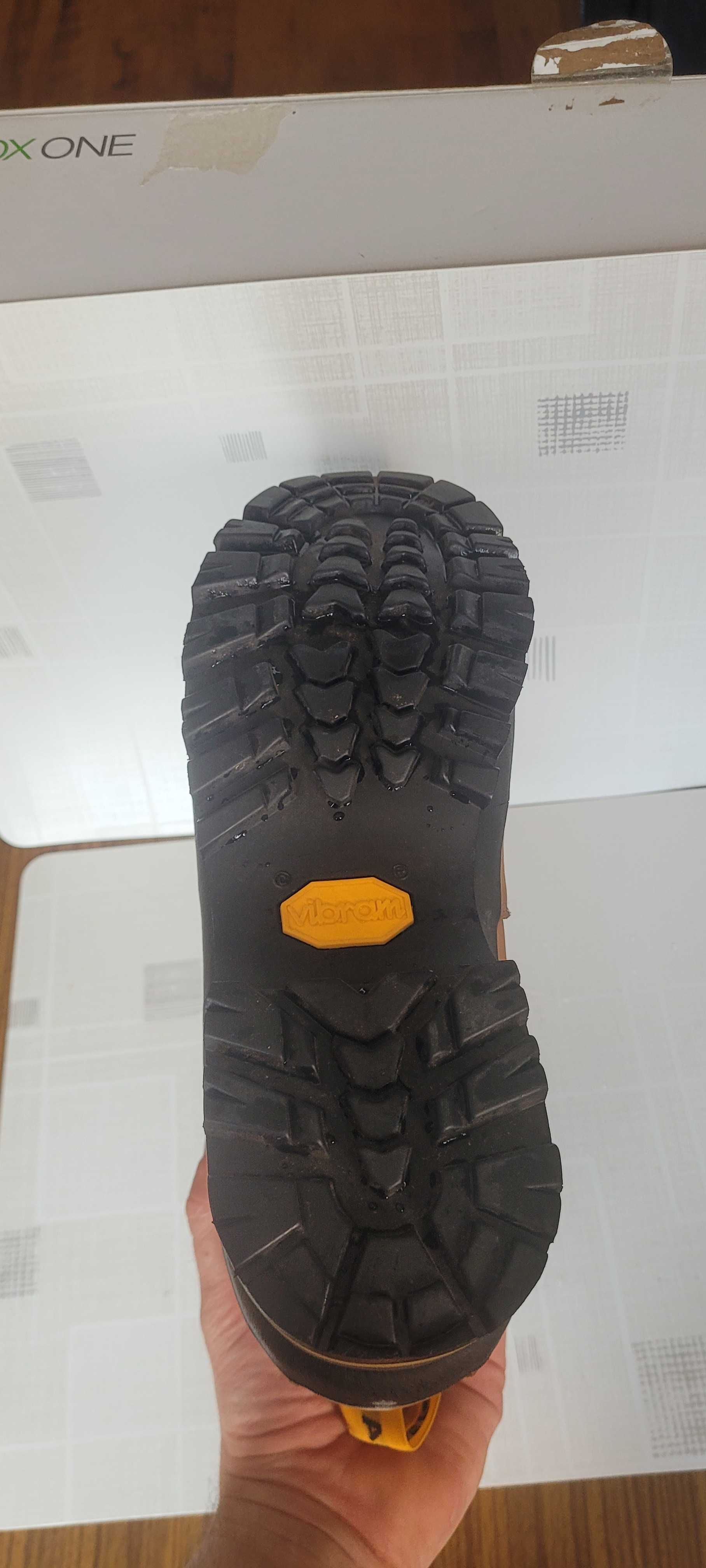 Buty Garmont Nebraska GTX