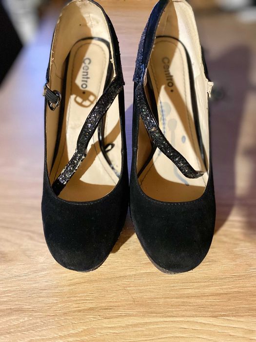 Туфлі на високому каблуку, для подружки нареченої або на випускний