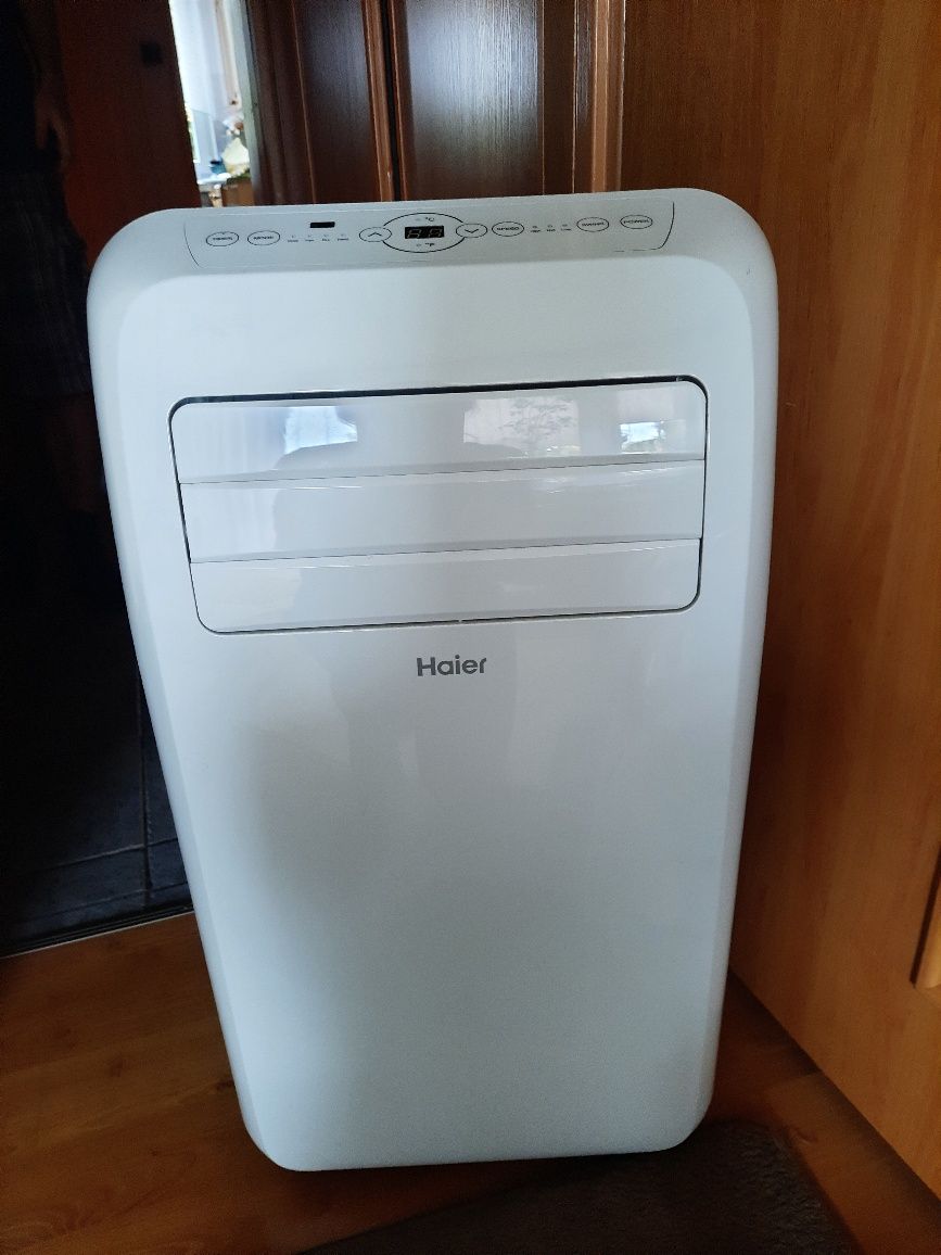 Klimatyzator przenośny Haìer