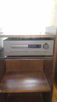 Комплект Hi-Fi - Luxman A-008 + S90