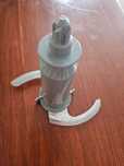 BRAUN MUTIQUICK 9 HB901 nóż blendera ostrze