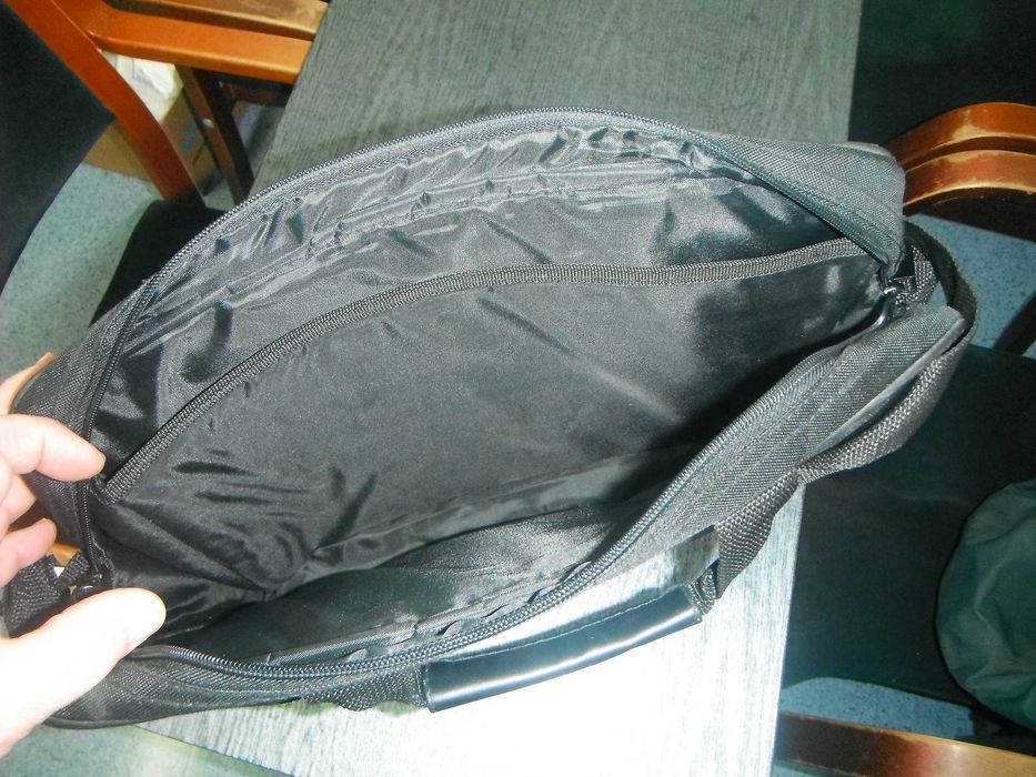 Torba na laptopa 18"