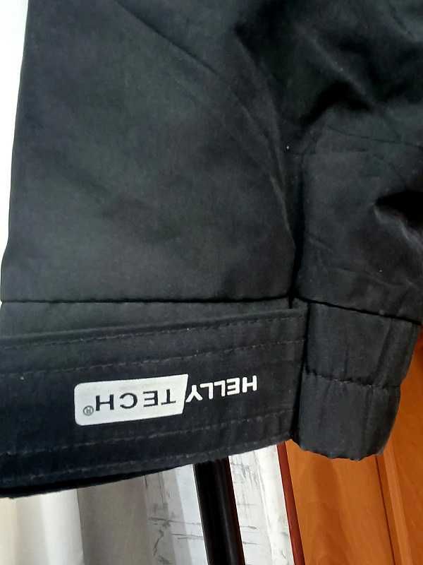 Helly Hansen Tech super kurtka na wiosnę roz XL