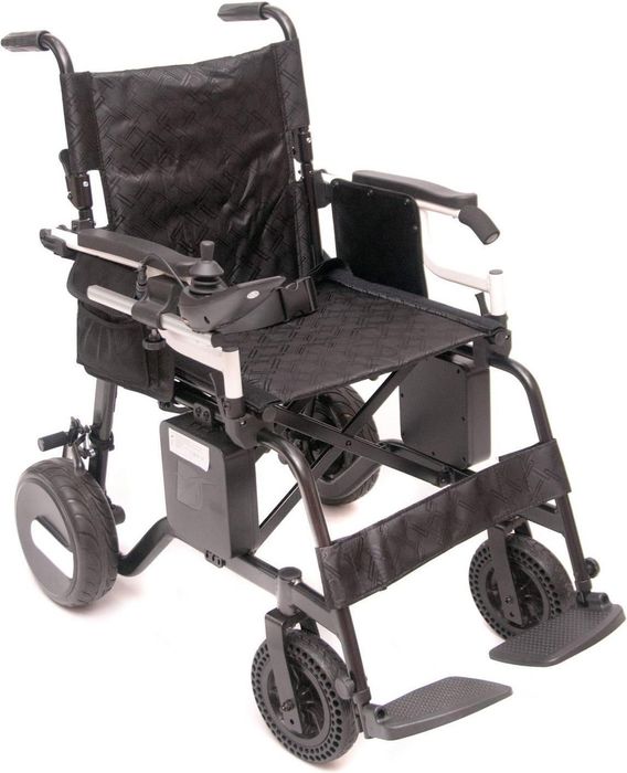 Sprzedam wózek elektryczny wheelie