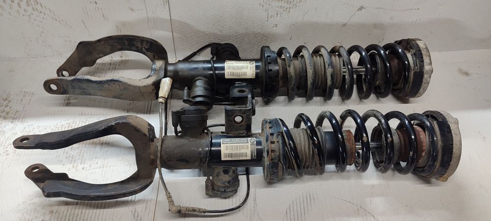 Amortyzator przód lewy prawy BMW f01 f02 f03 wszystkie części BMW f01