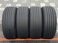 7мм 205/55r16 91w Шини з НІмеччини Continental ContiPremiumContact 6