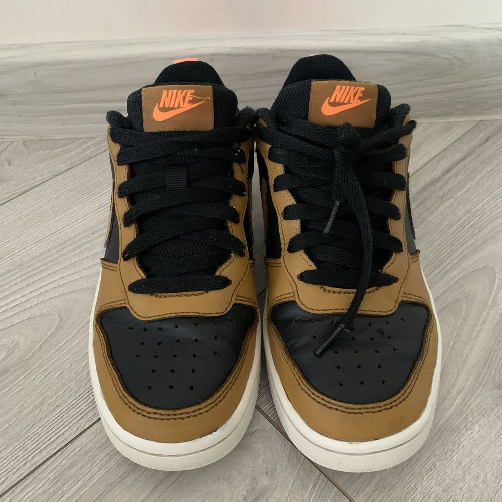 Nike Court Borough Low 2  оригінал