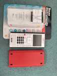 Calculadora gráfica Texas Instruments Nspire CX II-T