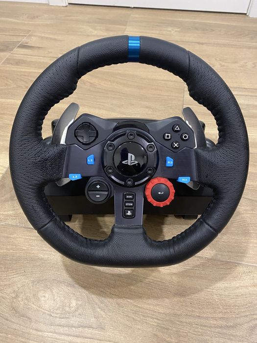 Logitech G29 Driving Force