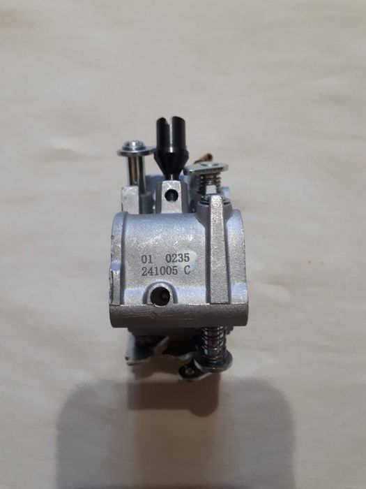 Карбюратор бензопили Хускварна Husqvarna 235, 235E, 236, 236E, 240
