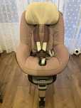Maxi Cosi Pearl 9-18 kg razem z bazą isofix
