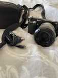 Sony Alpha Nex F3
