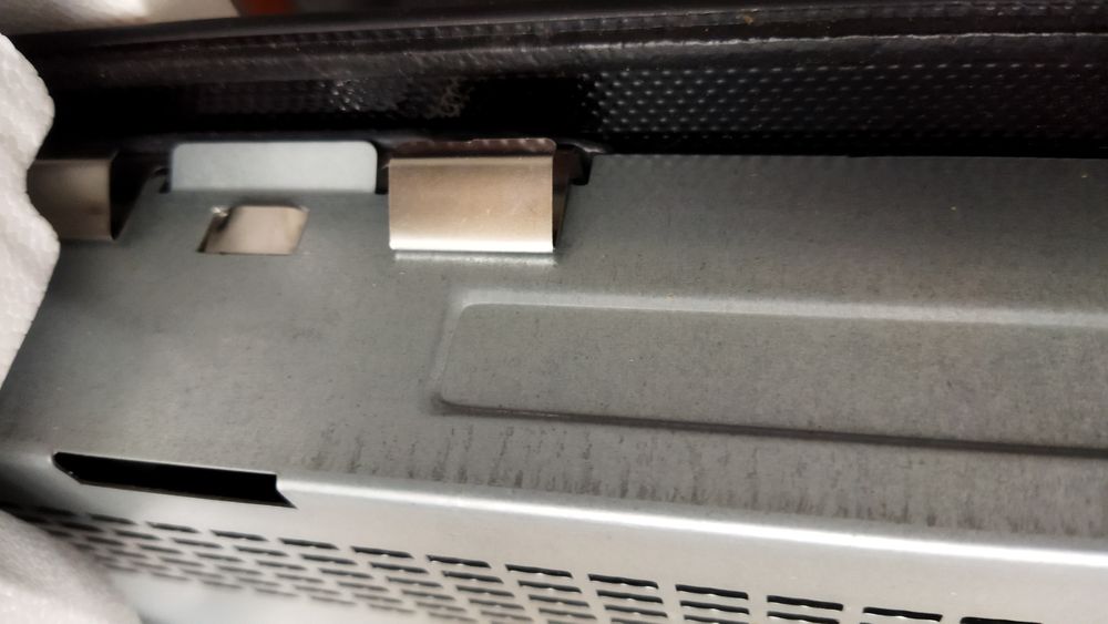 Płyta indukcyjna Electrolux w dobrym stanie 4 pola power 230 V 400V