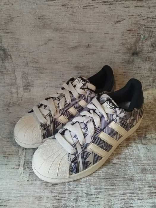 Adidas Superstar LIMITOWANA Kolekcja.