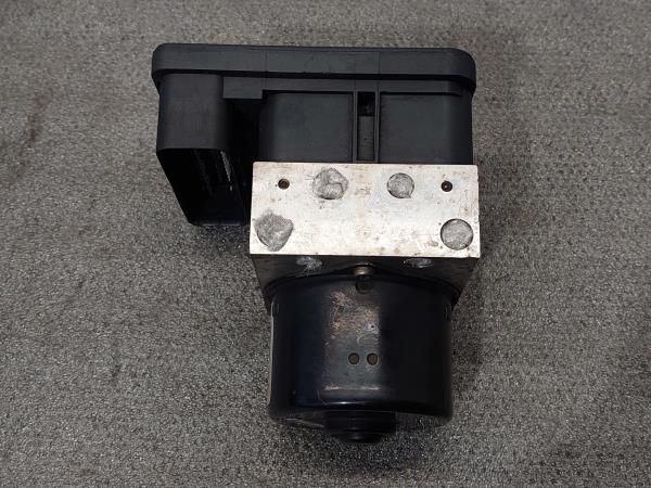 ABS RENAULT Laguna II (BG0/1_)