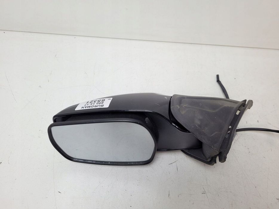 SUZUKI BURGMAN 650 13-17 LUSTERKO LEWE