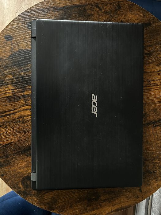 Laptop Acer Aspire A315-32