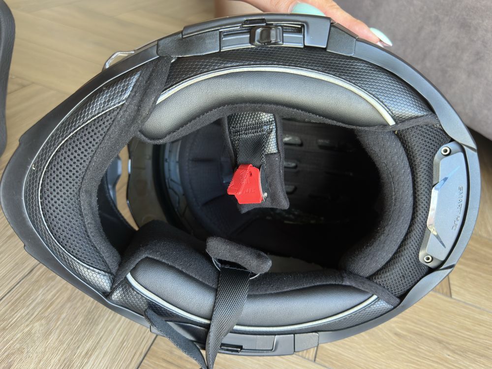 Kask motocyklowy HJC I71