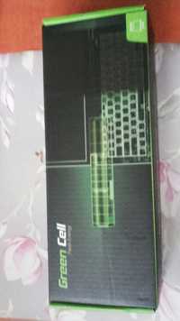 Baterie do laptopa GREEN CELL.Nowe!!!