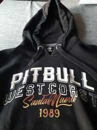 Bluza męska Pitbull rozm. S