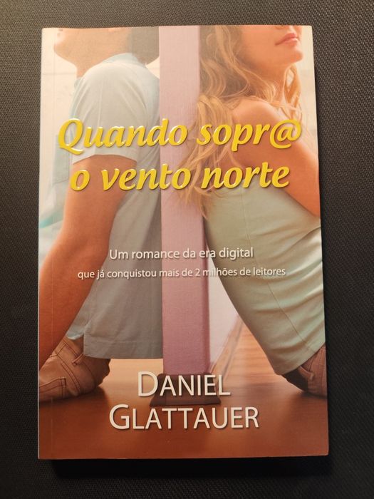 Quando sopra o vento norte
