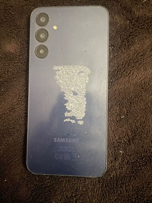 Samsung Galaxy a25 5g
