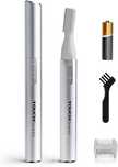 Elektryczny trymer do brwi tb815 touch beauty
