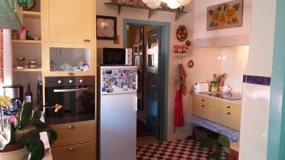 Apartamento T4 Portela de Sintra