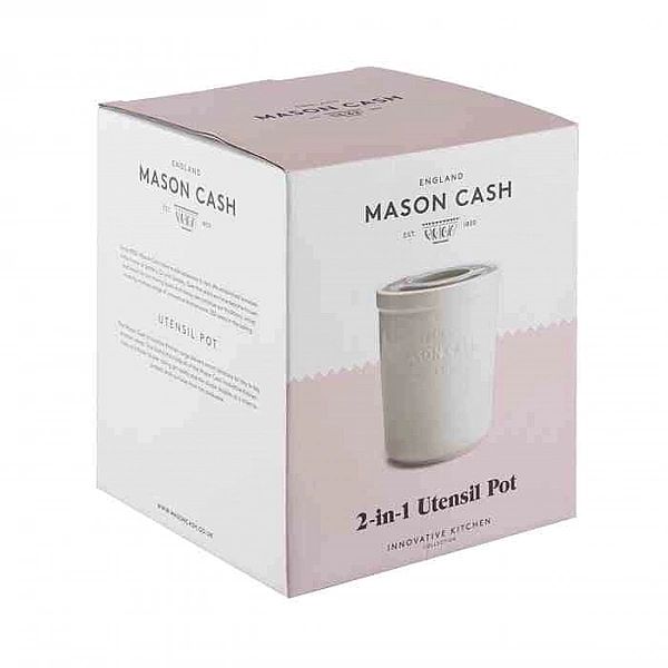 Pojemnik na narzędzia kuchenne Innovative / Mason Cash