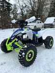 Електроквадроцикл ARMADA Vector 1000W