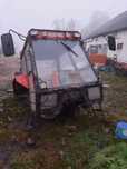 Kabina ursus 1614, 1224, 1014, 385, Tuz