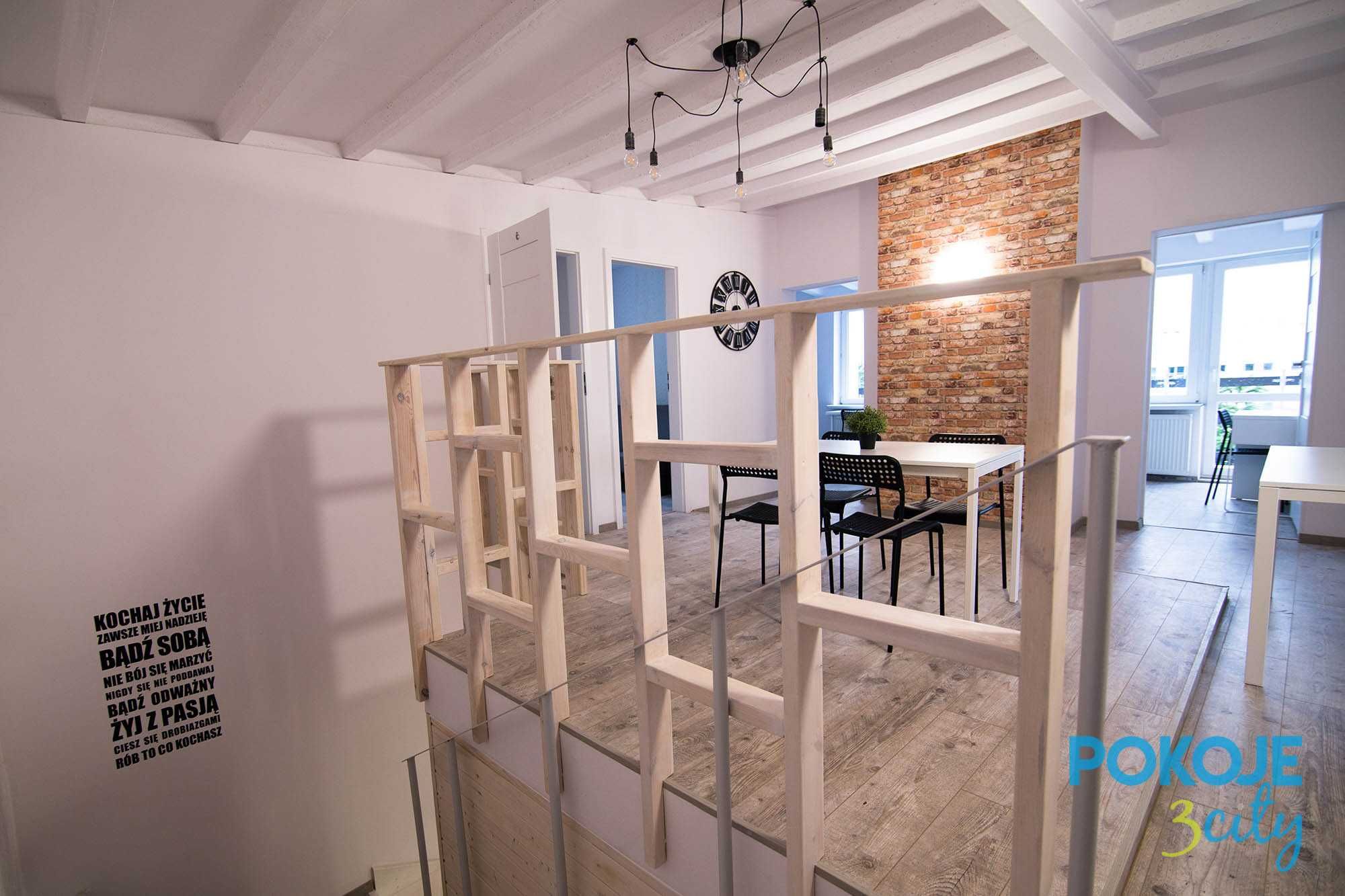 Pokój do wynajęcia na Matarni. W pobliżu IKEI ! Dostępny od 1 września