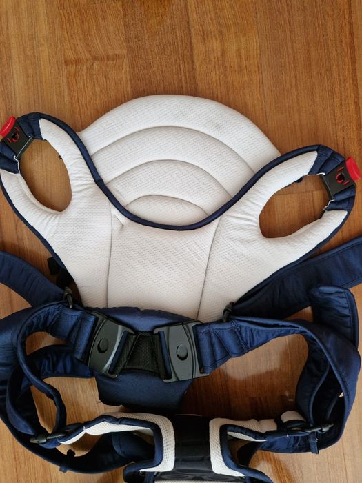 Marsúpio da Chicco (Suporte para bebés)