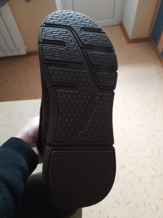 Взуття зимове ортопедичне