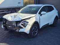 Kia Sportage Salon Polska 1.6D 4x4