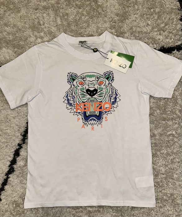 Kenzo Футболка Kenzo