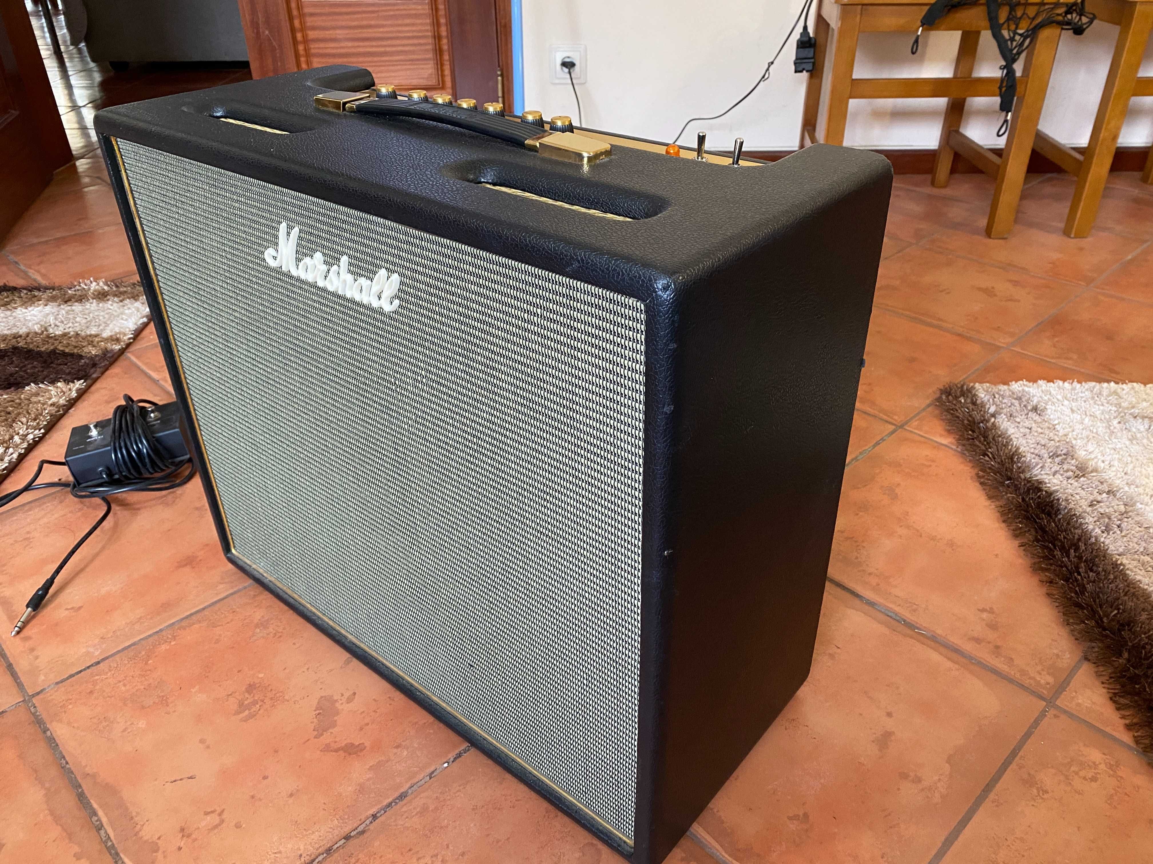 Marshall Origin 50 Praticamente novo