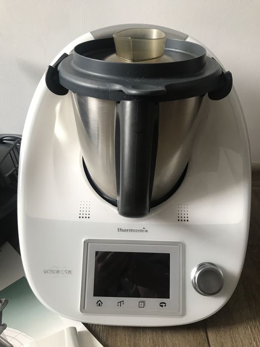 Thermomix 5 termomix 5 tm5