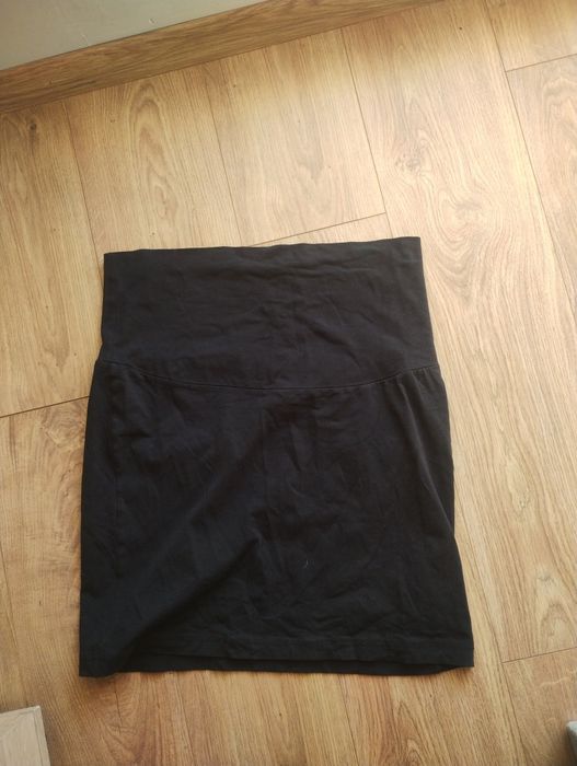 Spódnica ciążowa H&M L czarna