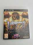 Ultra Street Fighter 4 PS3