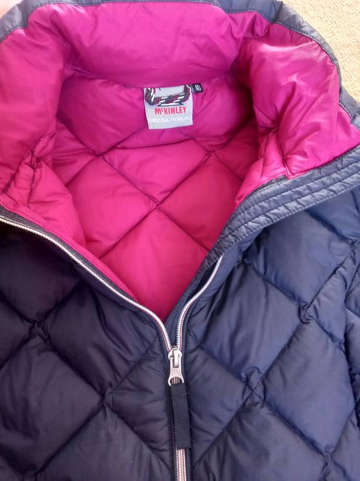 Куртка-плащ H&M s Jean Paul s-m, Superdry s