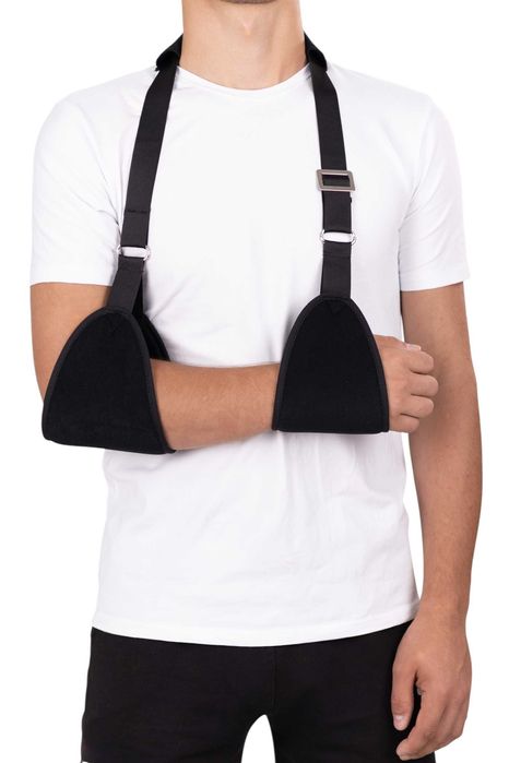 Бандаж підтримувач руки MED1-TJ-309, розмір дорослий