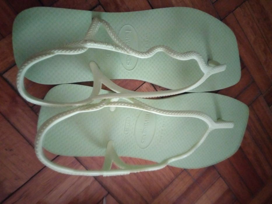 Havaianas de senhora