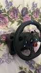 Kierownica Logitech g29