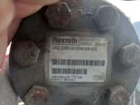 Orbitrol Danfoss Rexroth Bosch R900968716 McCormick XTX200 Case MXM MX