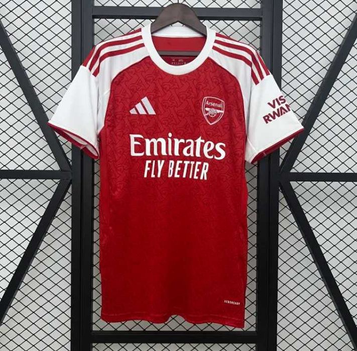 Koszulka Arsenal Londyn stadium 3 modele sezon 25/26